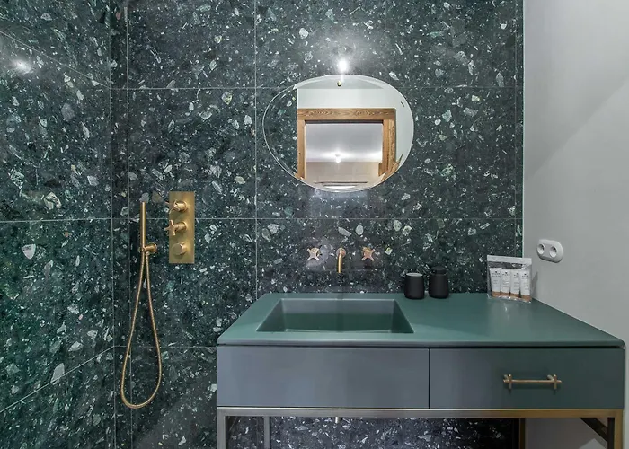 Duplex Renove Au Coeur De Megeve, 3 Chambres, Cheminee, Terrasse, Equipements Modernes. - Fr-1-569-72 Апартаменти